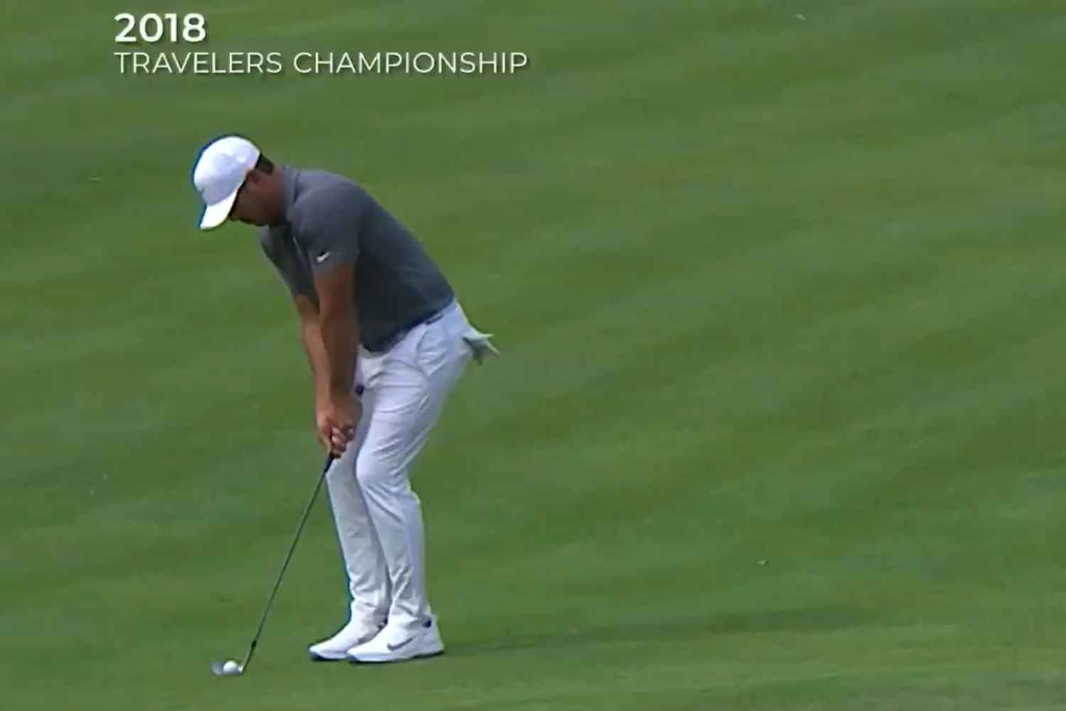 PGA Tour, Brooks Koepka, Videos de Golf,