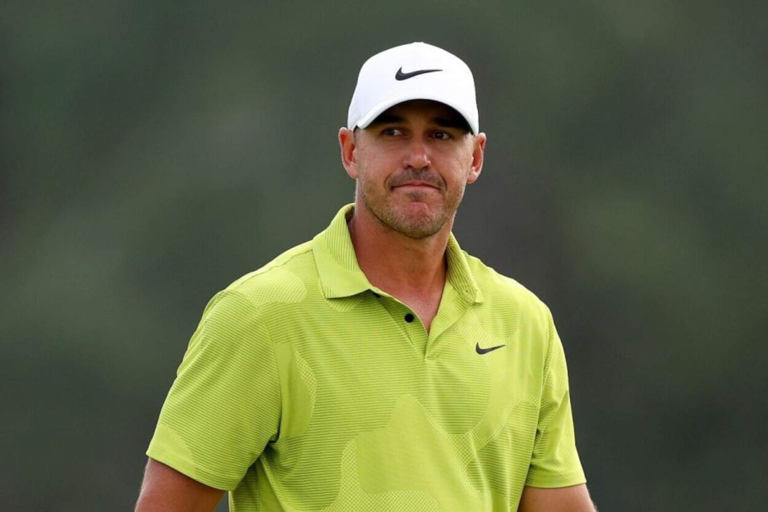 PGA Tour, Brooks Koepka,