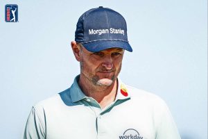 PGA Tour, Farmers Insurance Open 26 j1, Torrey Pines, Justin Rose,