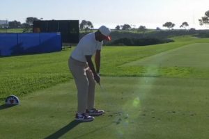 PGA Tour, Farmers Insurance Open 26 j1, Torrey Pines, Tony Finau, Videos de Golf,