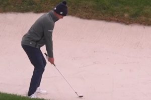 PGA Tour, Justin Thomas, Videos de Golf,