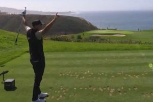 PGA Tour, Ludvig Aberg 2025, Videos de Golf,