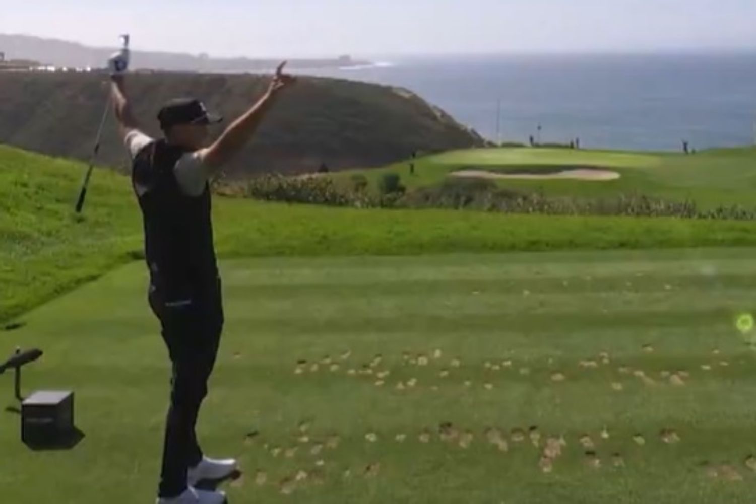 PGA Tour, Ludvig Aberg 2025, Videos de Golf,