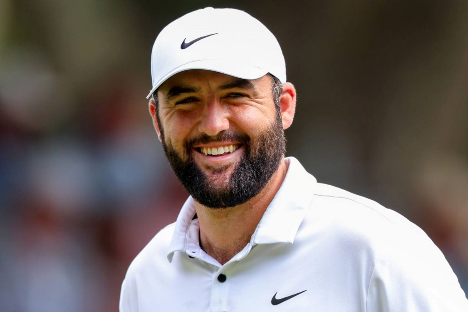 PGA Tour, Scottie Scheffler,