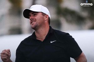 PGA Tour, Sony Open 26, Waialae, Chris Gotterup,