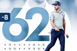 PGA Tour, Sony Open 26 j1, Waialae, Nick Taylor,