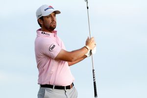 PGA Tour, Sony Open 26 j3, Waialae, Davis Riley,