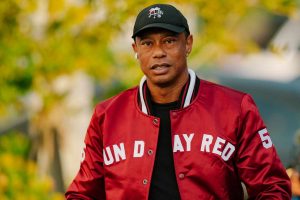 PGA Tour, TGL, Tiger Woods,