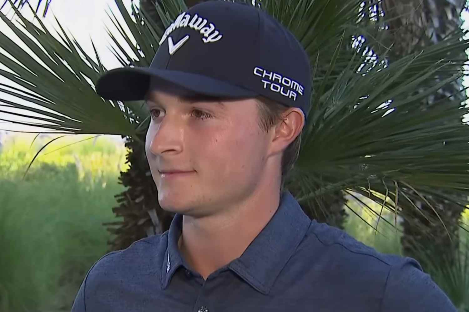 PGA Tour, The American Express 26, Nicklaus tournament Course, Blades Brown,