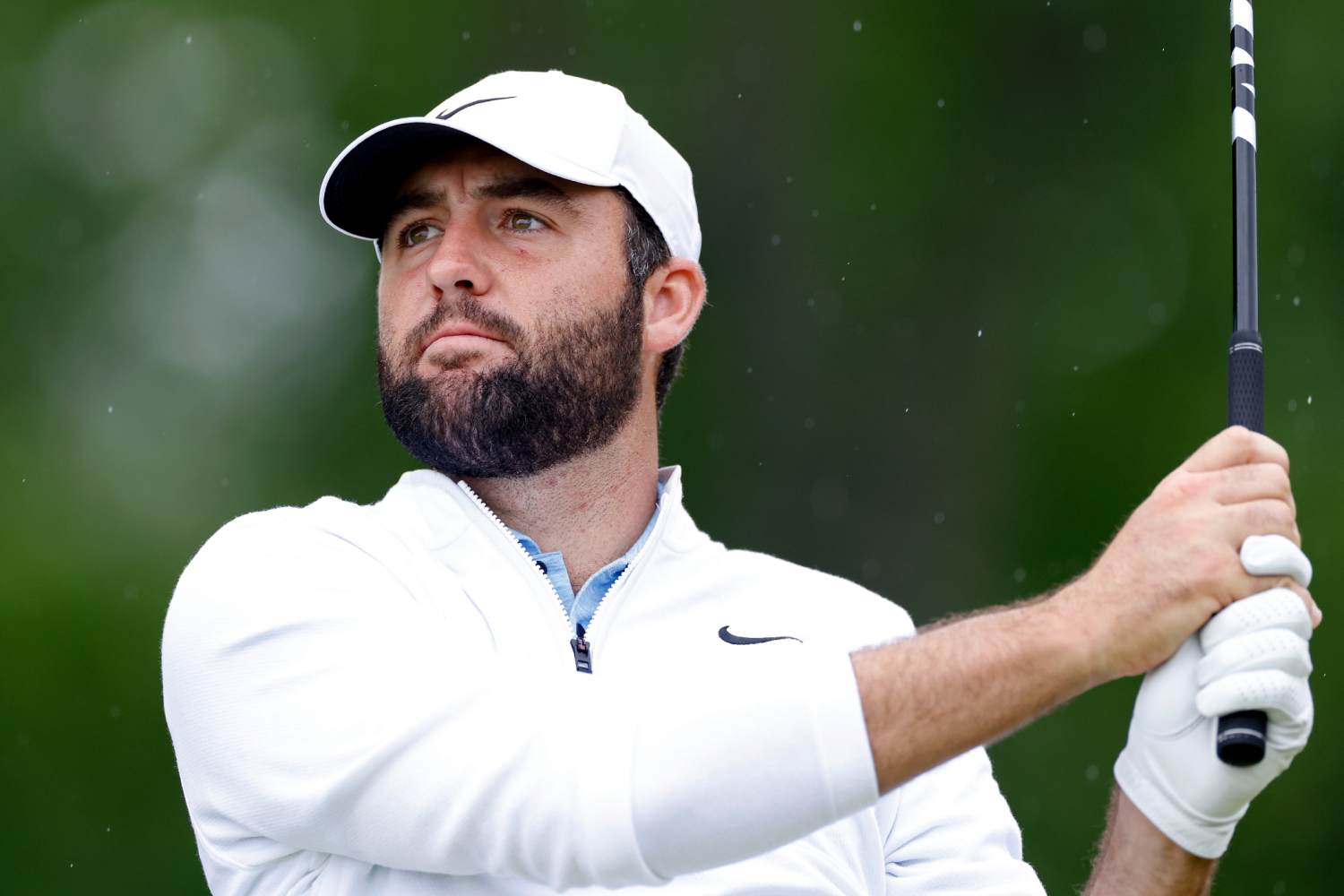 PGA Tour, The American Express 26, Nicklaus tournament Course, Scottie Scheffler,