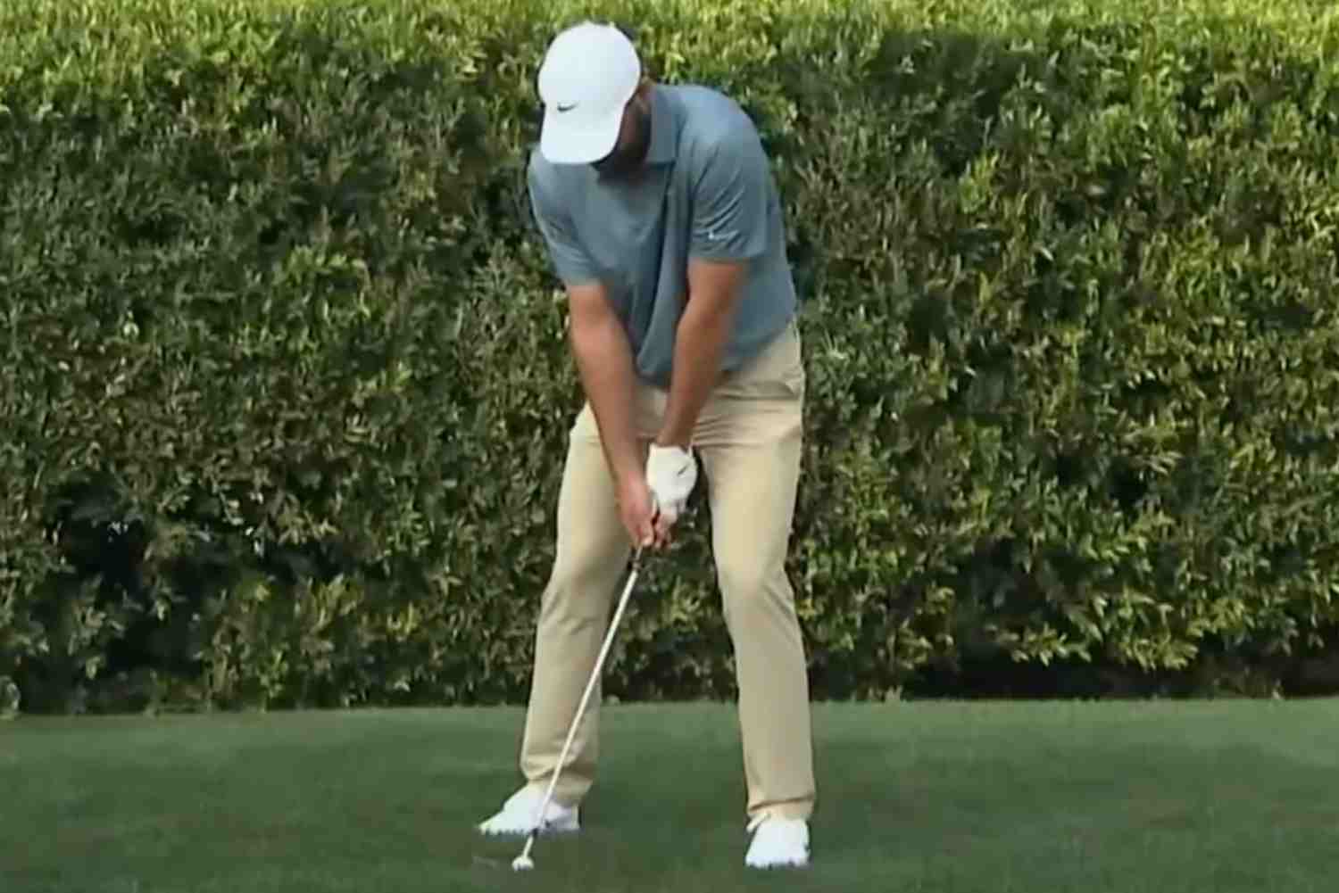 PGA Tour, The American Express 26 j1, Pete Dye Stadium Course, Scottie Scheffler, Videos de Golf,