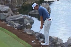 PGA Tour, The American Express 26 j3, Harris English, Videos de Golf,