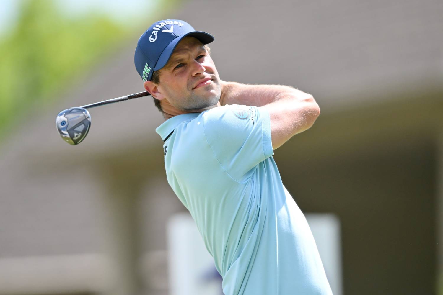 PGA Tour, Thomas Detry, LIV,