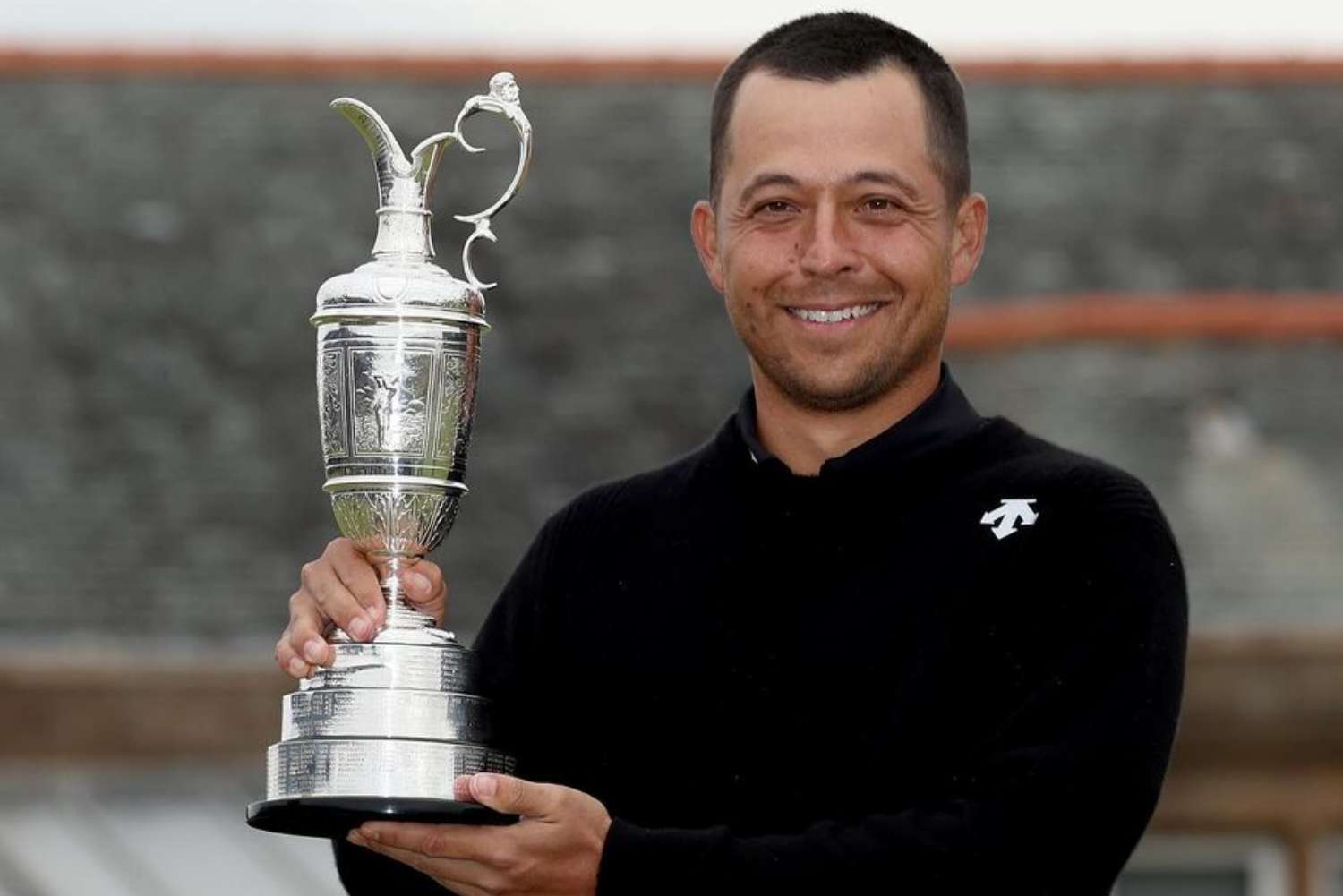 PGA Tour, Xander Schauffele,