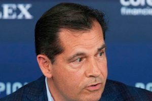 PGA of America, Derek Sprague,