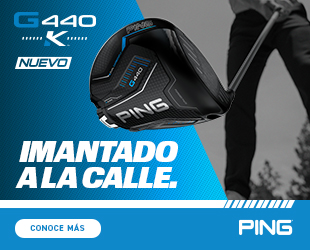 Banner Driver PING G440K