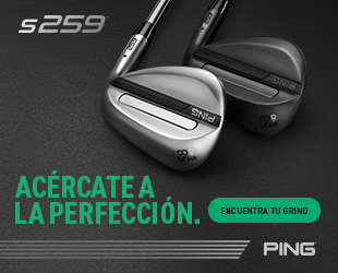 Banner Hierros PING s259