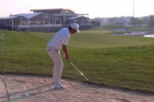 Bahrain Championship, Vídeos de Golf, Pablo Larrazábal, DP World Tour,
