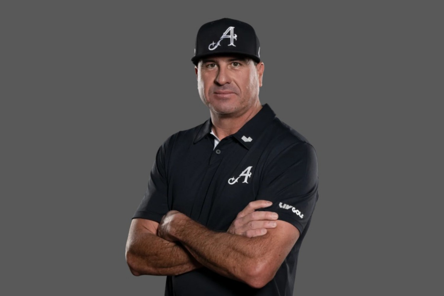 Pat Pérez, Brooks Koepka, LIV Golf, PGA Tour,