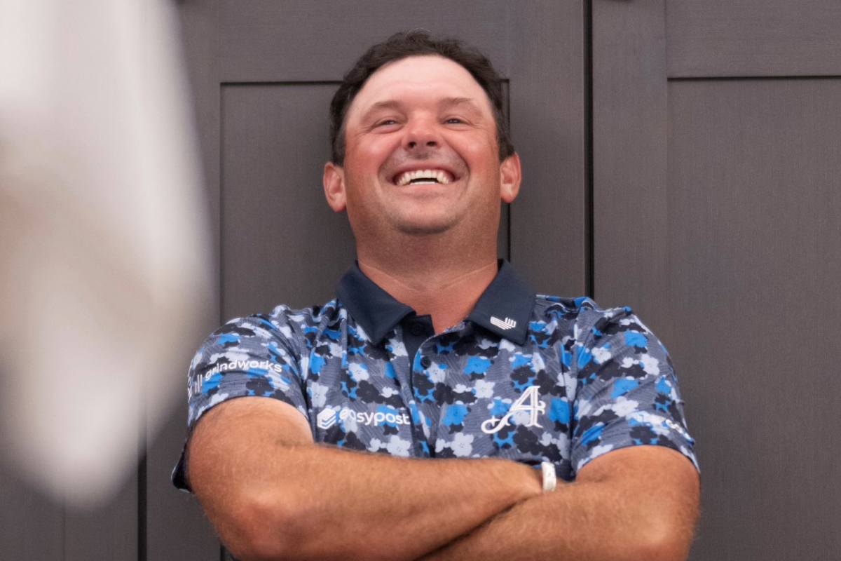 Patrick Reed, Declaraciones Patrick Reed, LIV Golf League, LIV Golf, Brooks Koepka, PGA Tour,
