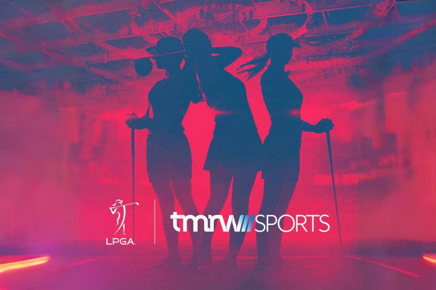 TMRW Sports, WTGL, TGL, Tiger Woods, Rory McIlroy, PGA Tour, LPGA Tour, Craig Kessler,