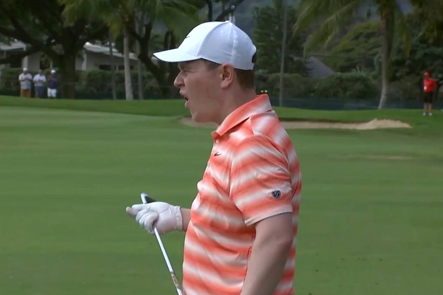 PGA Tour, Robert Macintyre, Sony Open, Vídeos de Golf,