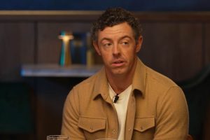 Declaraciones Rory McIlroy, LIV Golf, PGA Tour, Rory McIlroy, Stick to Football