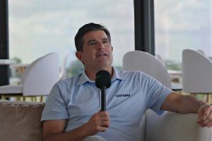 Brooks Koepka, LIV Golf, LIV Golf League, PGA Tour, Scott O'Neil,