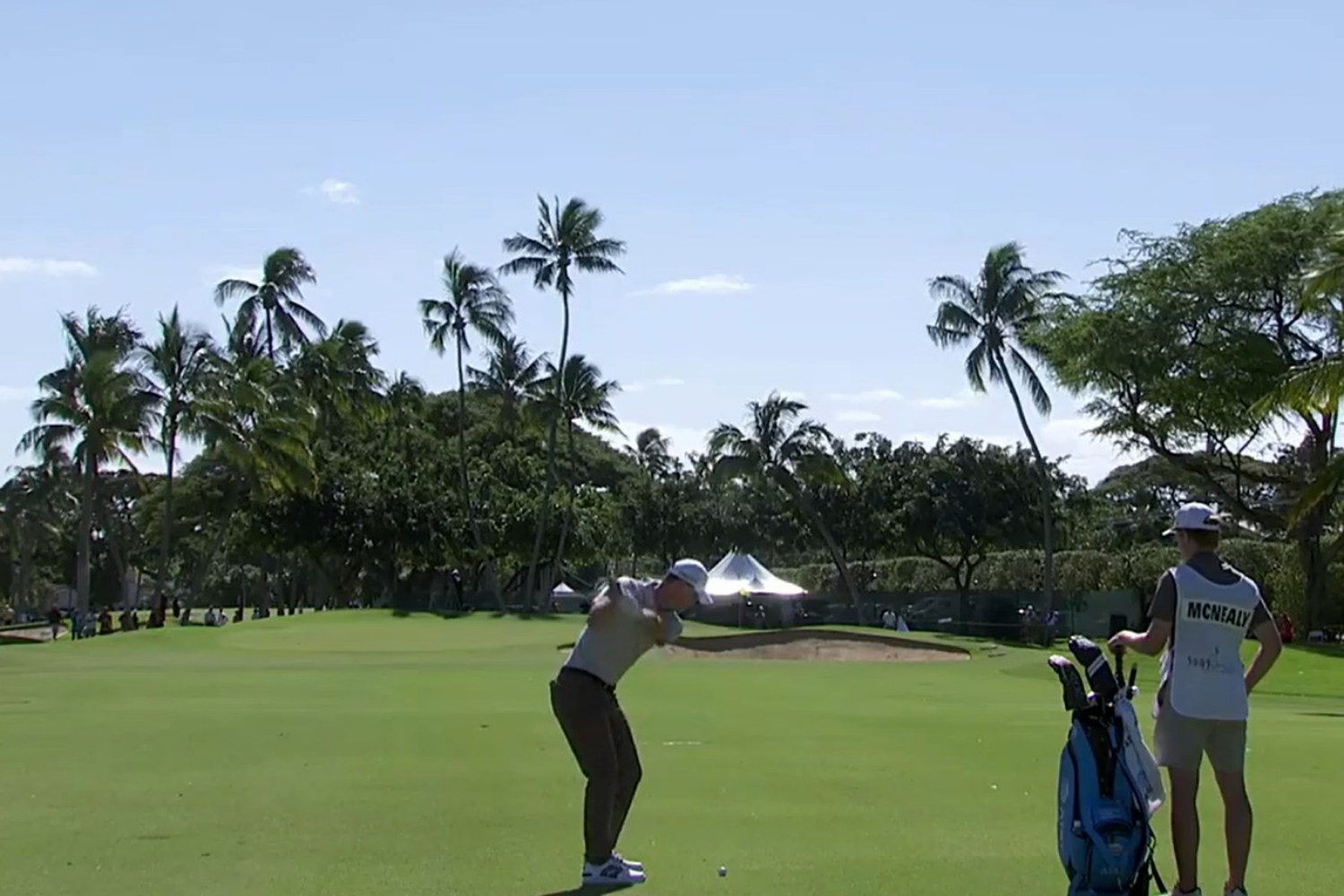 PGA Tour, Vídeos de Golf, Highlights Golf, Sony Open,