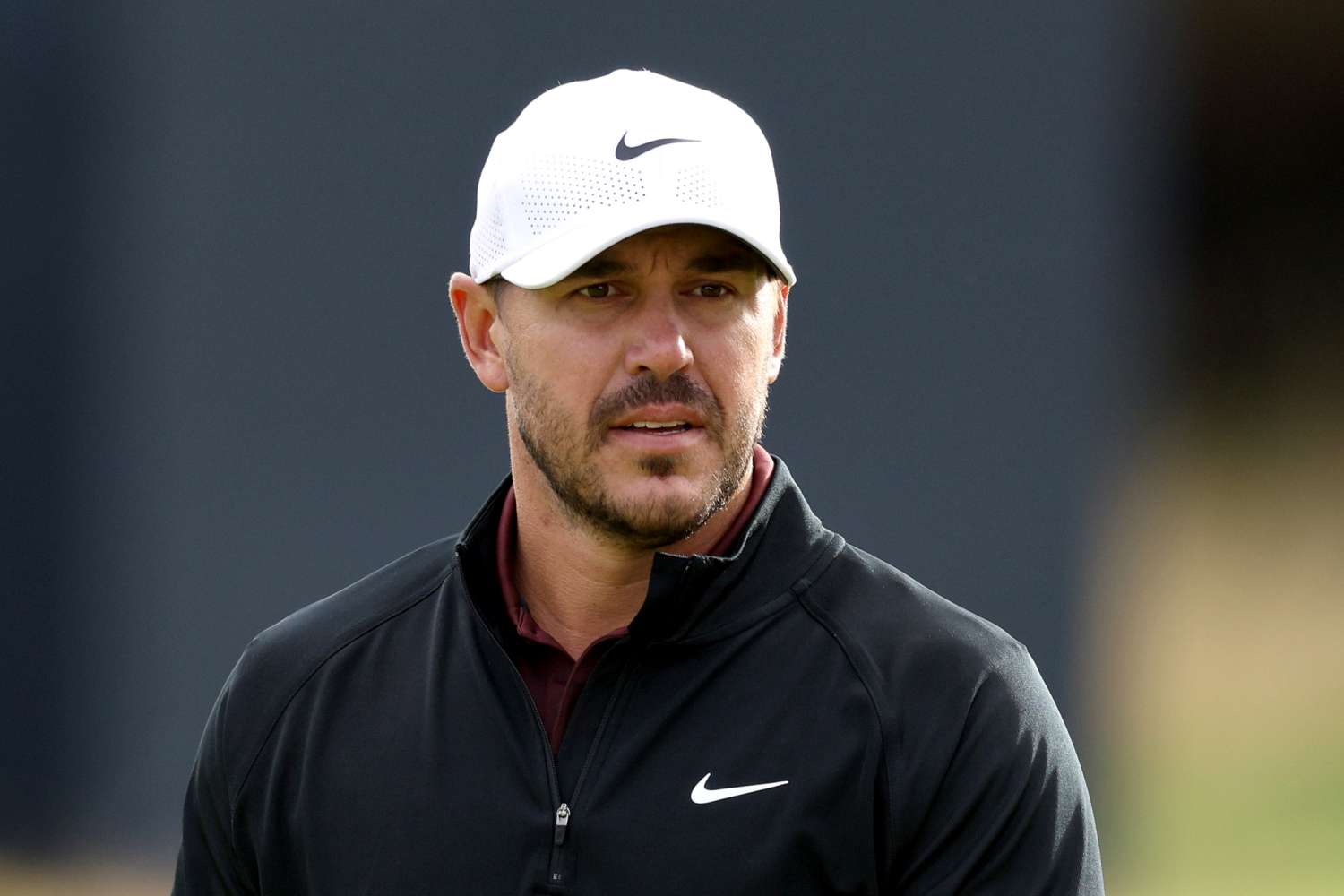TGL, Brooks Koepka,