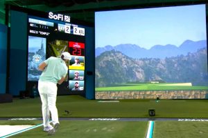 TGL, Ludvig Aberg, Videos de Golf,
