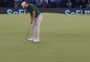 TGL, Michael Thorbjornsen, Videos de Golf,