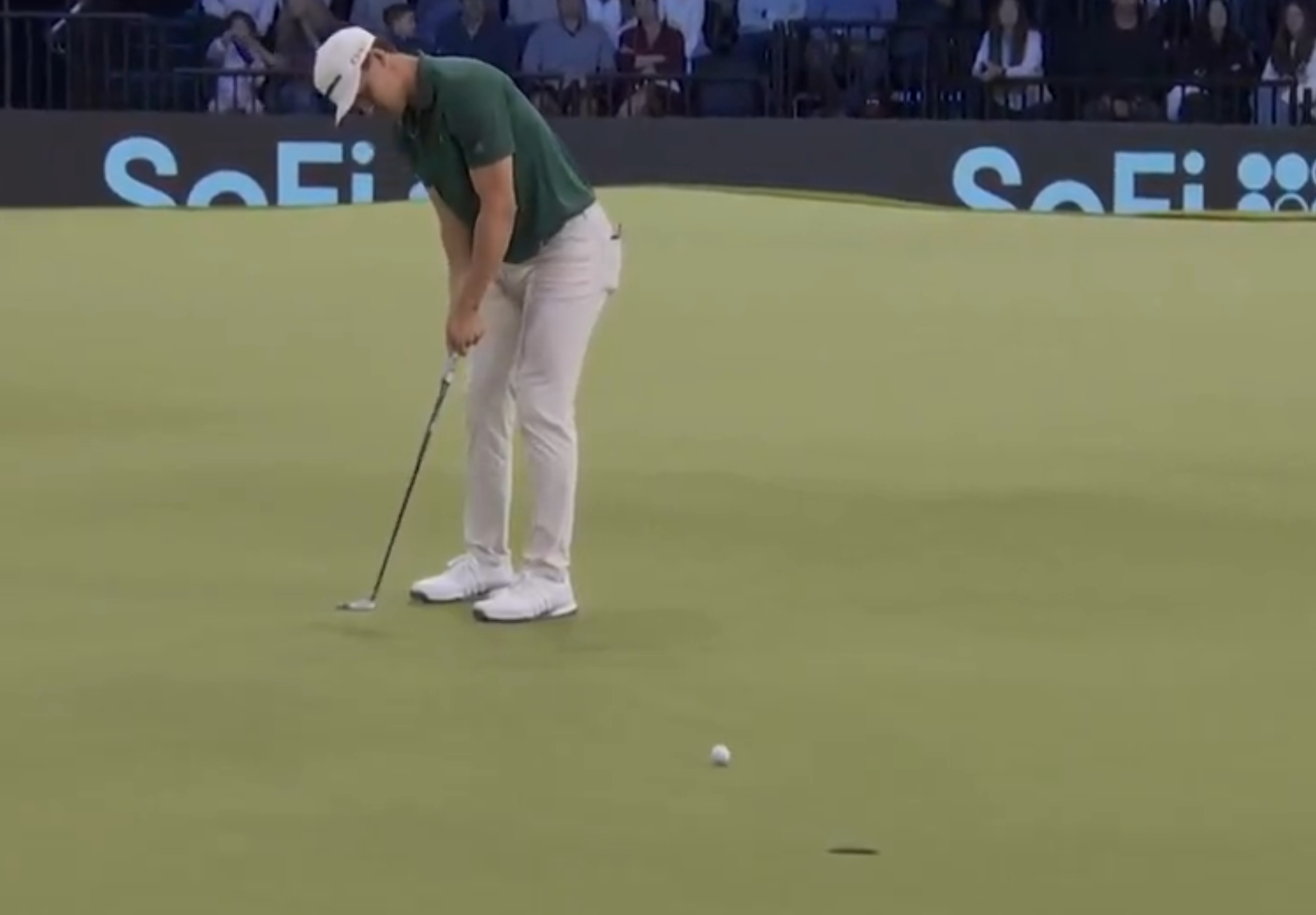 TGL, Michael Thorbjornsen, Videos de Golf,