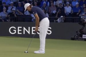 TGL, Rickie Fowler, Videos de Golf,