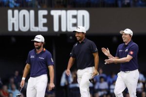 TGL, TGL Audiencias,