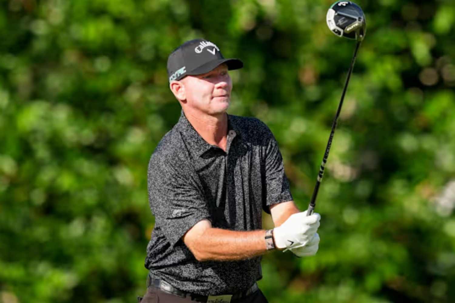 Josh Franklin, Tommy Gainey, Korn Ferry Tour, 