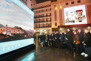 Toni Pérez, Diputación de Alicante, Costa Blanca, Turismo Costa Blanca, FITUR, FITUR 2026,