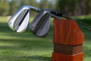 Wedge PING s259, Wedges PING, Ping, John K. Solheim,