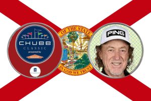 Chubb Classic, Miguel Ángel Jiménez, Champions Tour, Tiburón Golf Club,