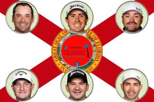 Alejandro Tosti, Camilo Villegas, Cognizant Classic, Emiliano Grillo, Marcelo Rozo, Nico Echavarría, PGA Tour, Rafa Campos