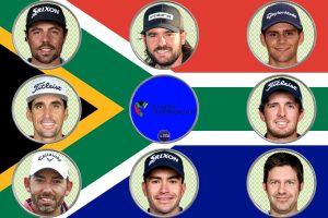 Alex del Rey, Ángel Ayora, Ángel Hidalgo, DP World Tour, Iván Cantero, Jorge Campillo, Manuel Elvira, Pablo Larrazábal, Rafa Cabrera, SA Open, South African Open Championship,