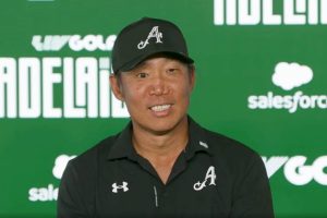 Anthony Kim, LIV Golf Adelaide, Declaraciones Anthony Kim, Jon Rahm, Bryson DeChambeau, LIV Golf, LIV Golf League,
