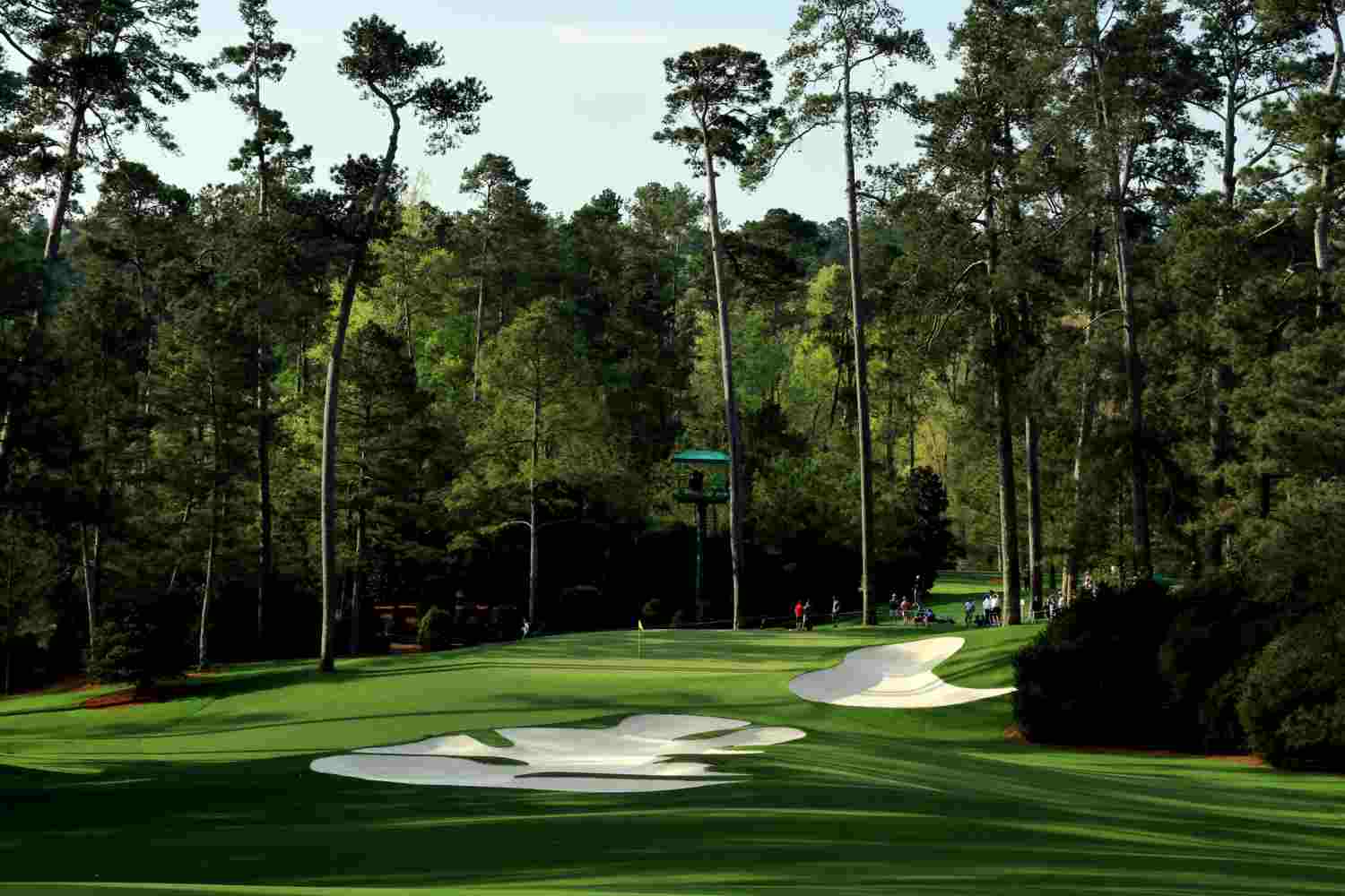 Augusta National,