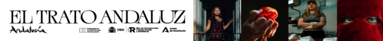 Andalucía, Turismo Andalucía, El Trato Andaluz,