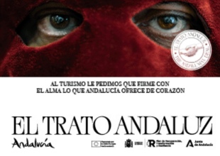 Andalucía, Turismo Andalucía, El Trato Andaluz,