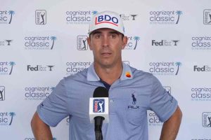 Billy Horschel, PGA Tour, Cognizant Classic, PGA National,