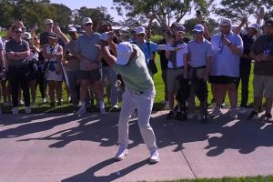 Brooks Koepka, Farmers Insurance Open, PGA Tour, Vídeos de Golf