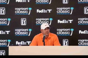 Brooks Koepka, PGA Tour, Cognizant Classic,
