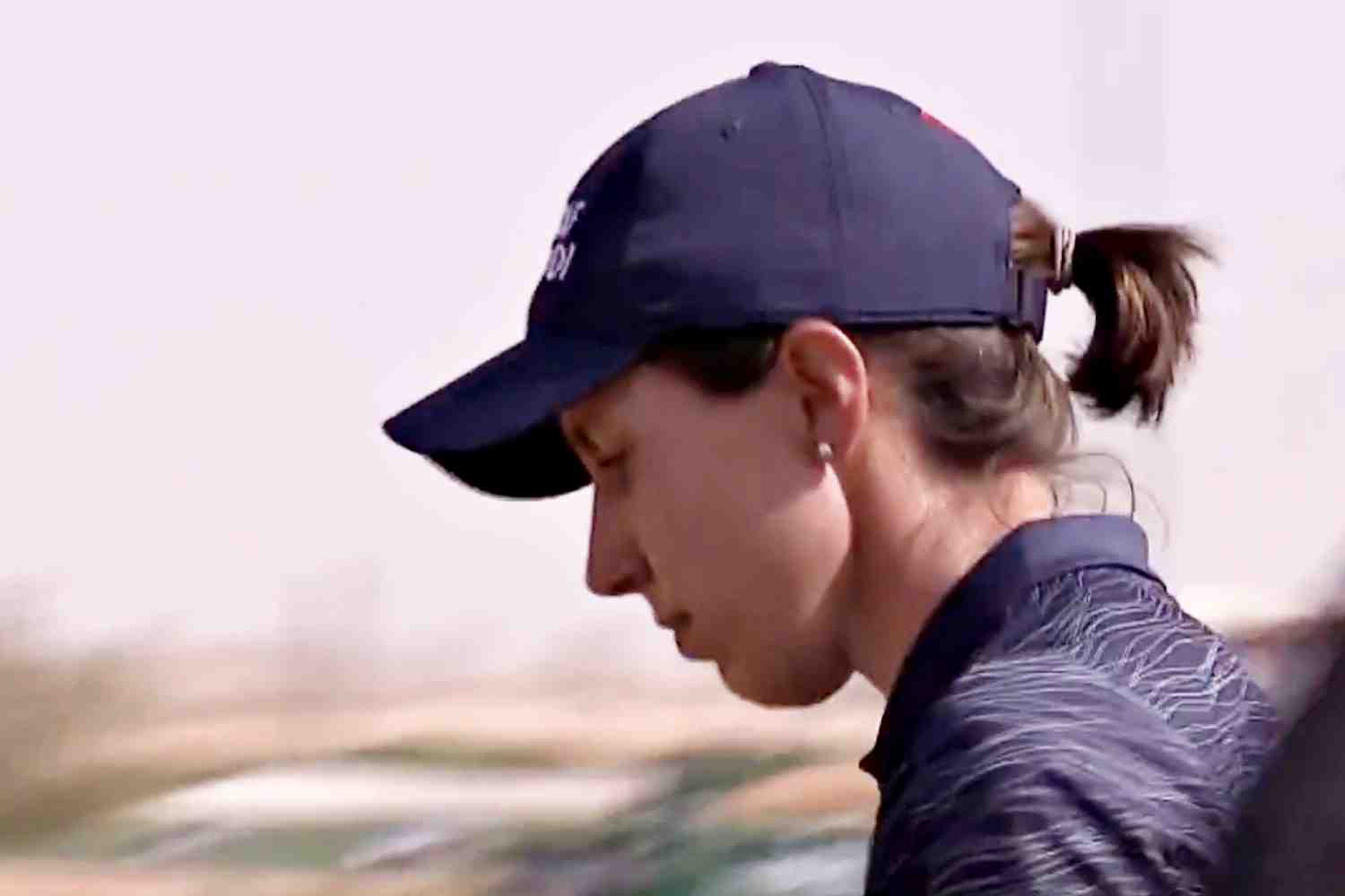 PIF Saudi Ladies International, Hole in One, Hoyo en uno, Carlota Ciganda, Vídeos de Golf, 