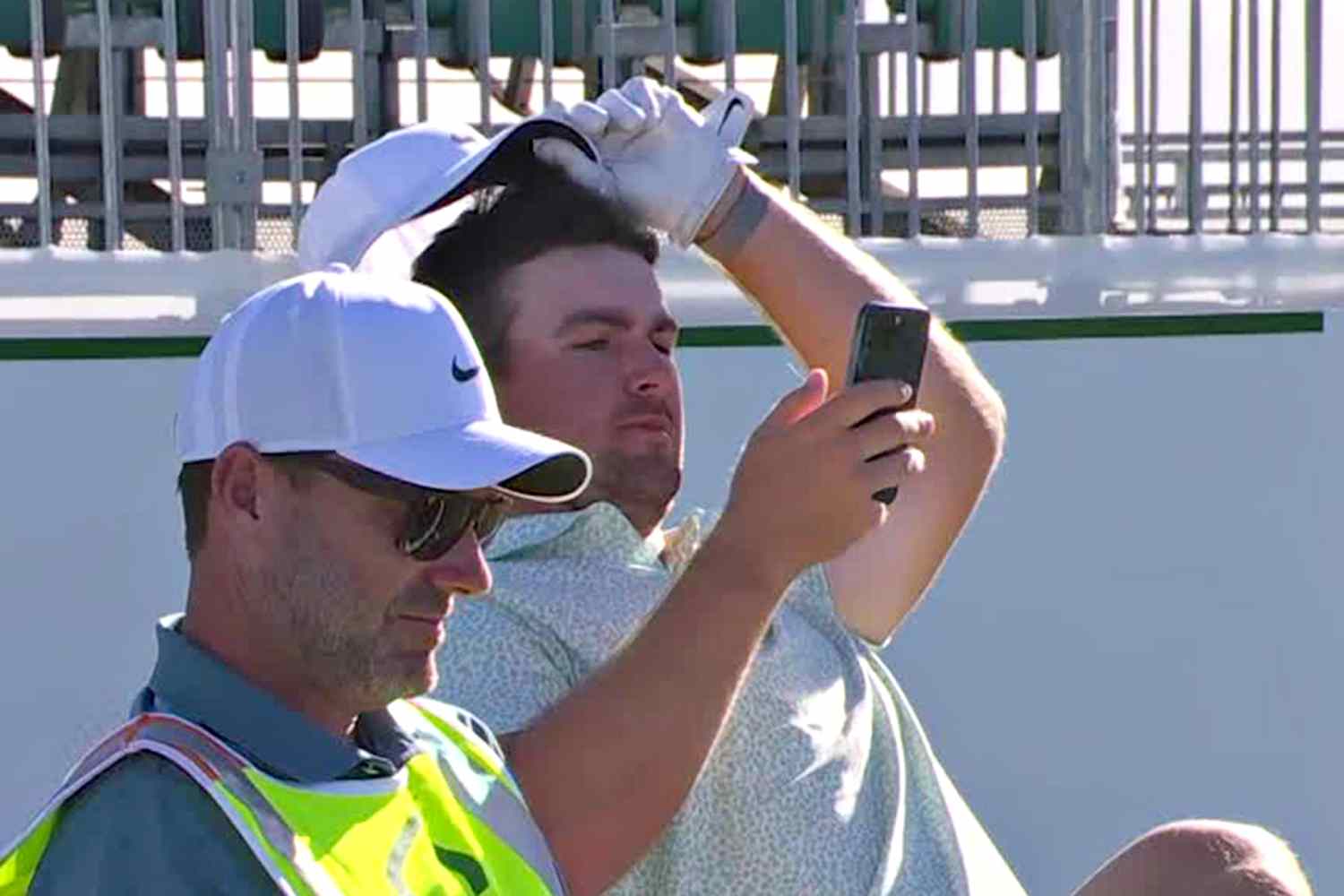 Chris Gotterup, PGA Tour, El dinero no da la felicidad pero..., Phoenix Open, 